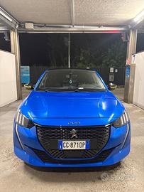 Peugeot 208 GT