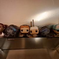 Mini Funko Pop Kinder Joy Stranger Things