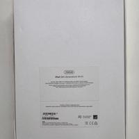 Scatola iPad - (9th Generation) Wi-Fi 256GB