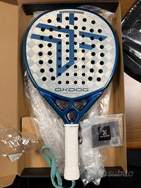 Oxdog Pure Woman Air 2026