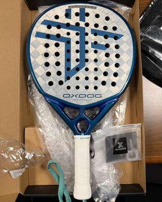 Oxdog Pure Woman Air 2026