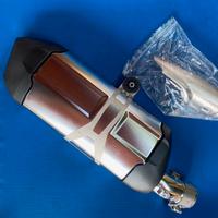 Terminale marmitta bmw R1200gs