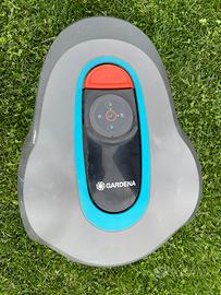 GARDENA 500