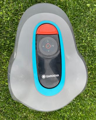 GARDENA 500