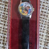 orologio vintage funzionante 