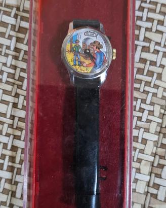 orologio vintage funzionante 
