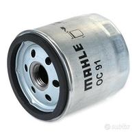 Filtro olio mahle oc91 bmw r 850 - r 1100 - r 1150