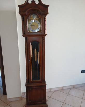 orologio a pendolo