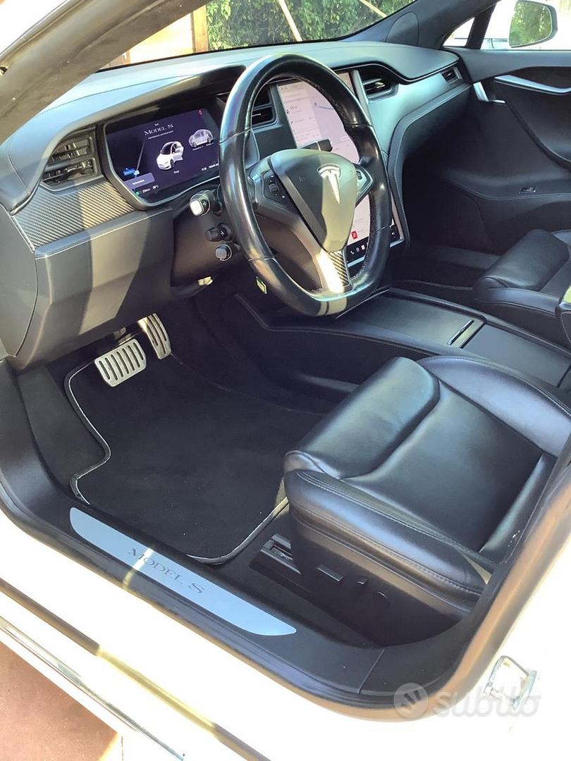 Tesla Model S 2020 photo 5