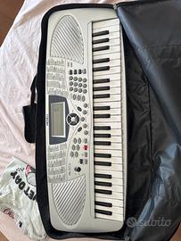 Tastiera medeli mc37A