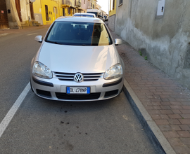 Volkswagen golf 5 1.9 tdi