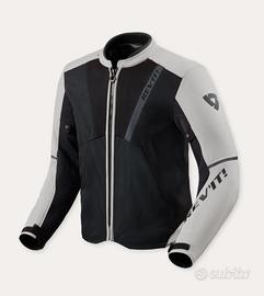Giacca Revit GT-R 4 Air (moto/Scooter