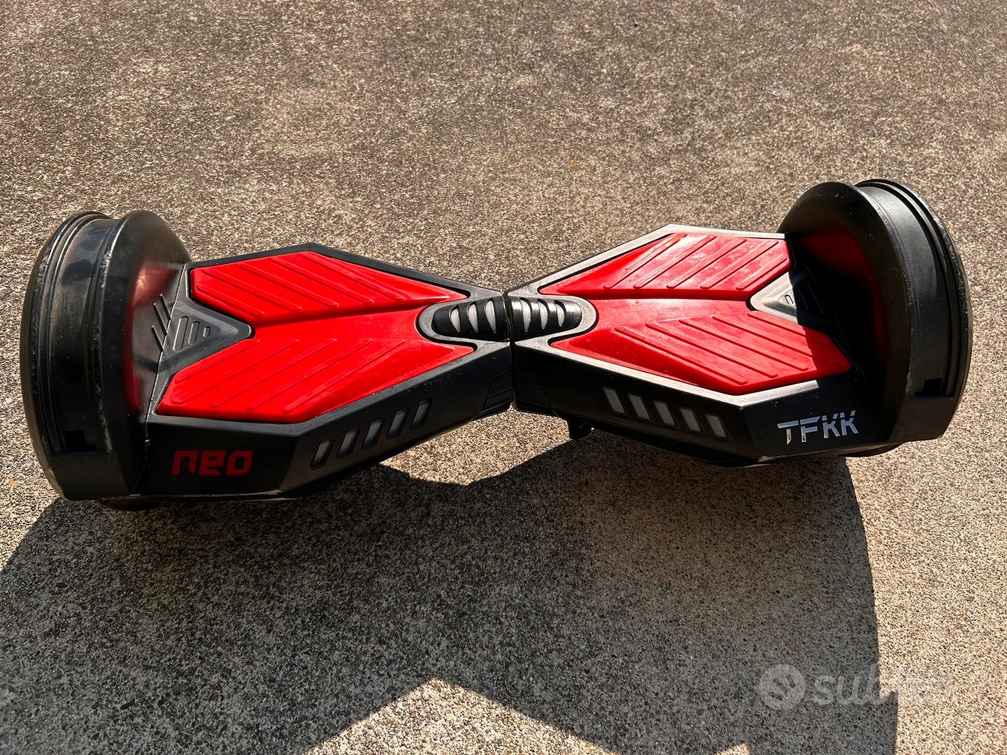 Hoverboard tekk neo bluetooth Tutto per i bambini In vendita a