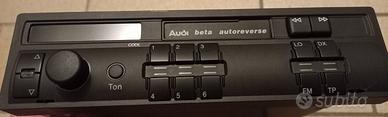 autoradio Blaupunkt