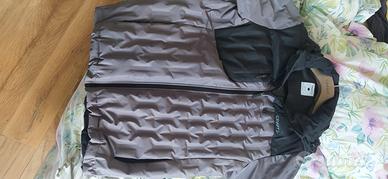 Piumino leggero Craft