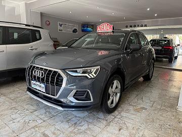 Audi Q3 35 TDI S tronic Advanced