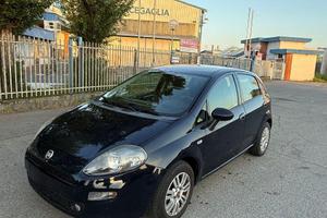 FIAT Punto 1.4 GPL – 2017 – Unico proprietario