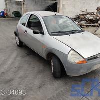 FORD KA RB 1.3I 60CV 96-08 -Ricambi