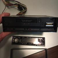 Autoradio Aiwa vintage