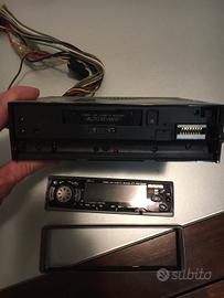 Autoradio Aiwa vintage