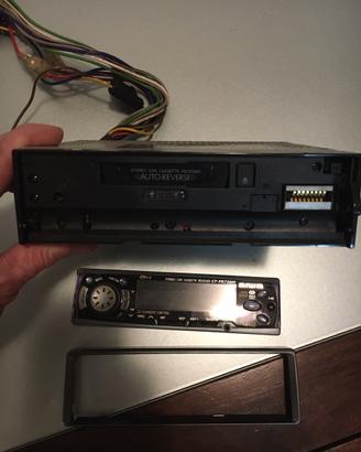 Autoradio Aiwa vintage