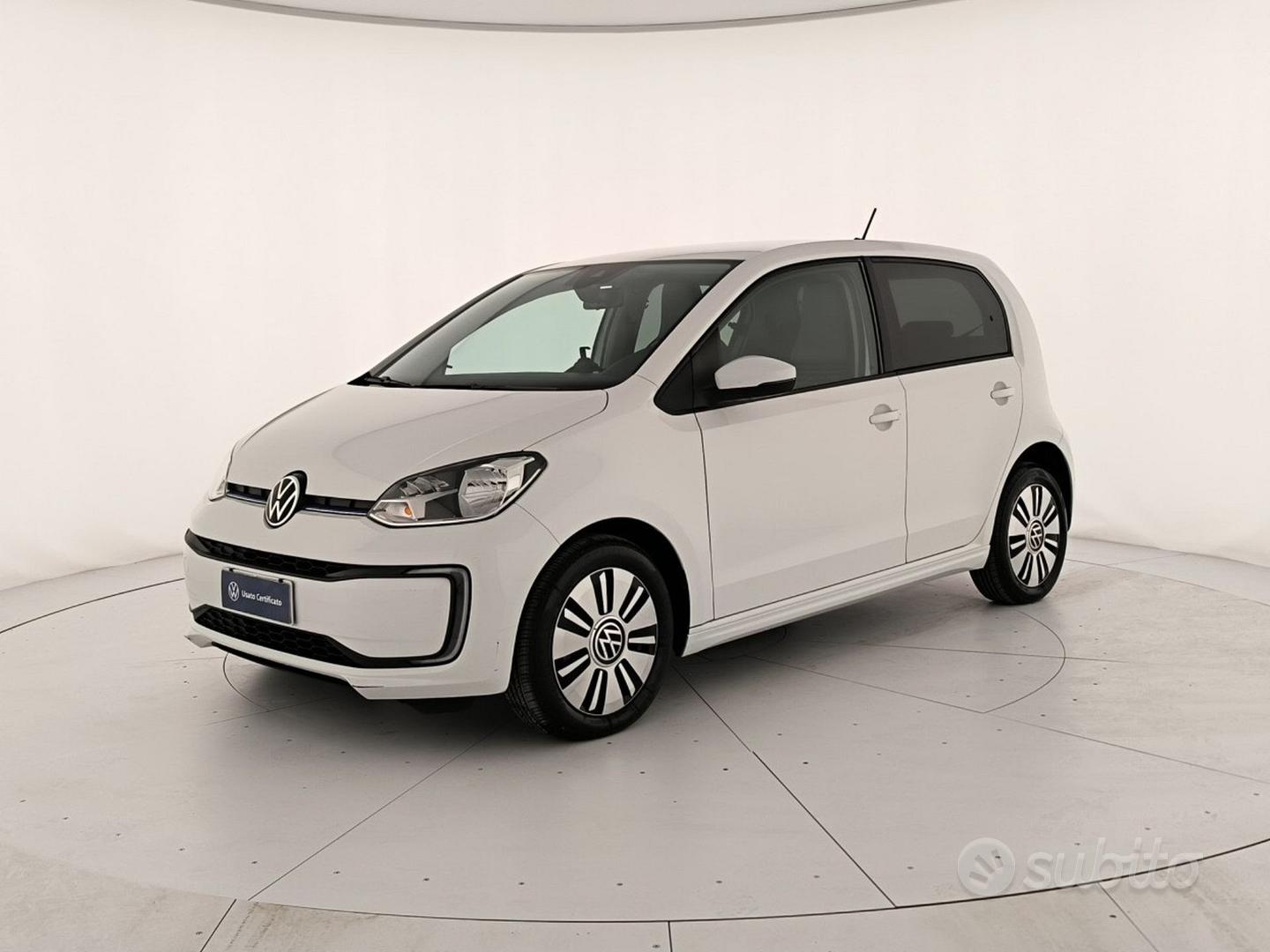 Volkswagen e-up!