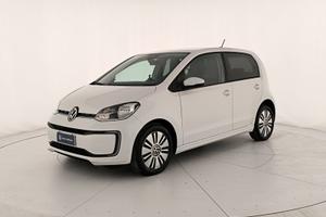Volkswagen e-up! 5p