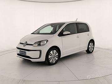 Volkswagen e-up! 5p