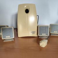 Altoparlanti PC Creative Cambridge SoundWorks