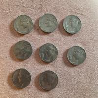 Raccolta 20 centesimi Regno di Italia