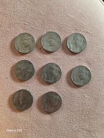 Raccolta 20 centesimi Regno di Italia