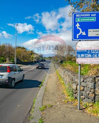 Terreno - Belpasso