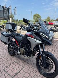 Ducati multistrata V4 Rally