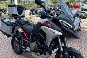Ducati multistrata V4 Rally