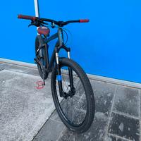Rockrider St520 Wheliee bike