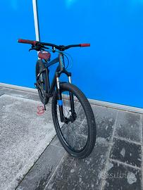 Rockrider St520 Wheliee bike