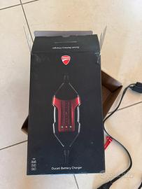 Caricabatterie Mantenitore originale Ducati