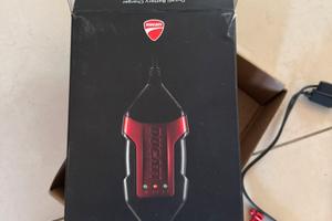 Caricabatterie Mantenitore originale Ducati