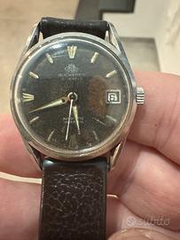 Bucherer vintage