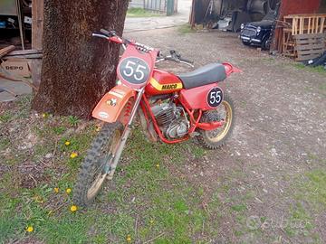 Maico 250 1979