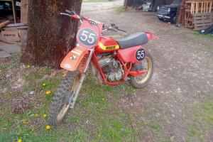Maico 250 1979