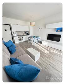 Casa vacanze Torri del Benaco