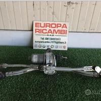 Motorino tergicristalli Jeep Renegade