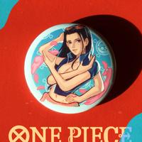 Spilla Robin One Piece