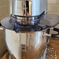 Robot cucina Kenwood 