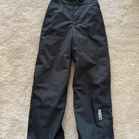 Pantaloni sci Colmar bambino
