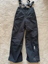 Pantaloni sci Colmar bambino