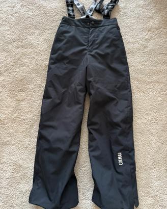 Pantaloni sci Colmar bambino