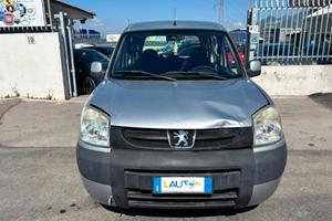 Peugeot Ranch 1.6 HDi 90CV