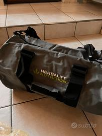 Borsone brand Herbalife